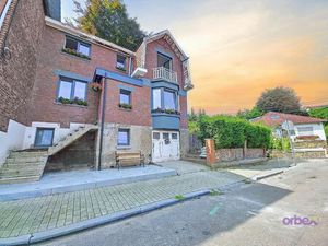Maison à vendre à Rue Préry 2 Verviers (VBD59336)