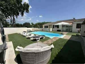 Vente maison 6 pièces 145 m² à Ceyras (34800)  435 000 €