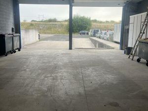 Vente Murs commerciaux 920 m&sup2