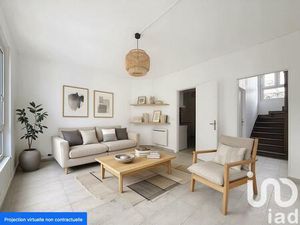 Vente Immeuble 195 m&sup2