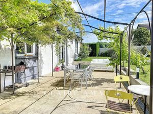 Vente maison 7 pièces 191 m² à Montfort-l'Amaury (78490)  448 000 €