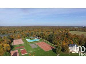 Vente Maison/villa 8 pièces