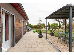 Vente maison 4 pièces 121 m² Le Montat (46090)