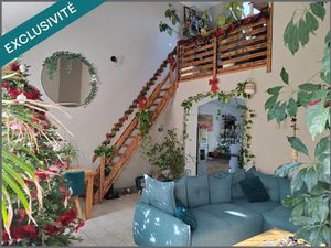 Vente maison 4 pièces 93 m² Grandchamp-des-Fontaines (44119)