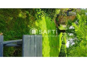 Vente maison 10 pièces 133 m² Erbray (44110)