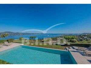 Villa de luxe de 6 pièces en location Gassin  France