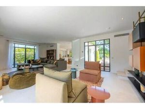 Villa de luxe de 6 pièces en location Saint-Tropez  Provence-Alpes-Côte d'Azur