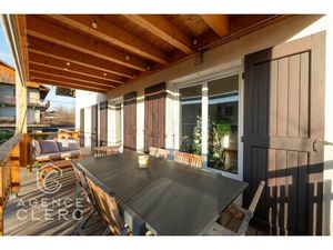 Appartement de luxe à vendre dans le quartier Albigny