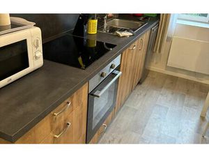 Location appartement  32.85 m² T-2 à Bourg-en-Bresse  695 €