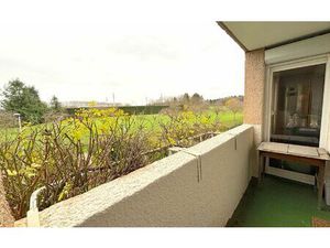 Appartement Courcouronnes 68.72 m² T-3 à vendre  185 000 €