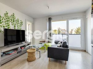 Appartement Haubourdin 2 pièce(s) 43 m2