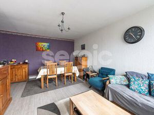 Nouvelle Madeleine T3 de 75.76 m2