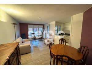 Appartement Lille 3 pièce(s)