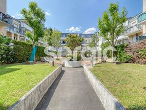 Appartement Nanterre 4 pièce(s) 81 m2