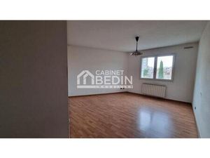 Appartement 2 pièces