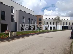 À VENDRE - Bureaux neufs 45 m² - Vannes Ténénio - Prestations haut de gamme
