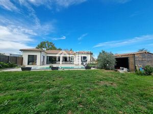 Maison de luxe à vendre à Baron