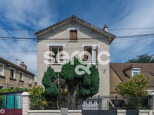 Secteur pavillonnaire familial - Accès rapide A86