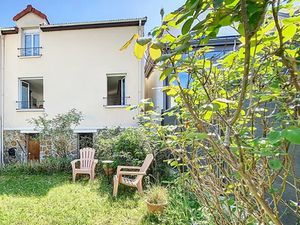 Maison 4 pièces 115 m² à vendre / acheter suresnes 92150 ? | ERA Immobilier