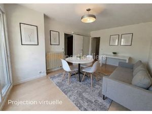 Vente appartement 2 pièces 43 m² à La Grande-Motte (34280)  225 000 €