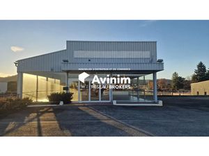 Immobilier Professionnel à louer Pamiers