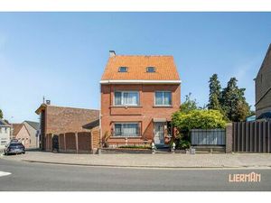 Maison à vendre à Steenstraat 81 Erpe-Mere (RBU81796)