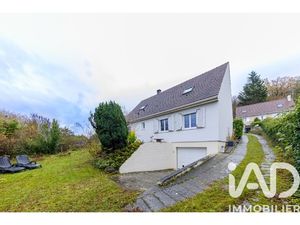 Vente Maison traditionnelle 7 pièces