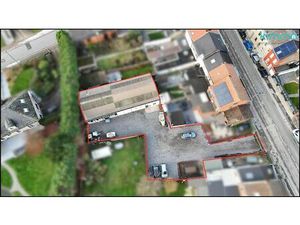 Immeuble de rapport à vendre à Rue de Trazegnies 400A Monceau-sur-Sambre (VBD59489)