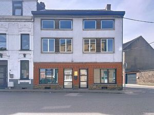 Immeuble de rapport à vendre avec 3 chambres   Châtelet (VBD59443)