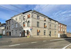Immeuble de rapport à vendre avec 3 chambres   Ciney (VBD59484)