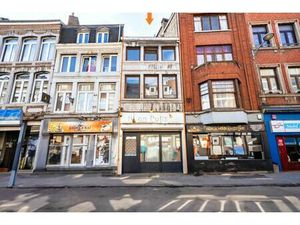 Immeuble de rapport à vendre à Rue Puits -en-Sock  56 Bressoux (VBD59523)