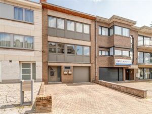 Immeuble de rapport à vendre à Kaasmarkt 34 Wemmel (RBU82396)