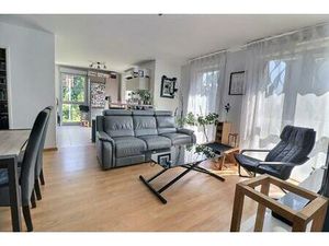 Mareil Marly - Appartement de 83.69m² - 3 chambres