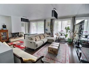 Mareil Marly - La Roseraie - Appartement 2 chambres - 86.56m²