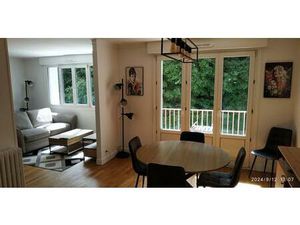 Location appartement 2 pièces 59 m² à Nancy (54000)