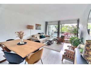 Le Clos Baron - Triplex 92m² + combles aménagées soit 106.13 m² au sol.