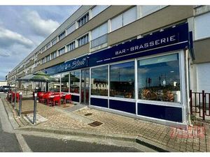 Restaurant Front De Mer