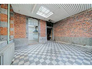 Immeuble mixte à vendre à Rue des écriniers 28 Ath (VBD59458)