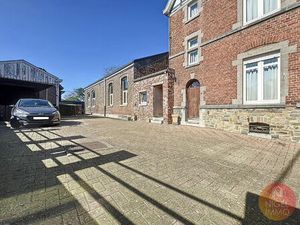 Maison à vendre à Place Florent Lehane 1 Blégny (VBD59304)