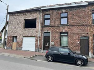 Maison à vendre à Rue des Hayettes 201 Châtelineau (VBD59201)