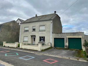 Maison à vendre à Rue de l'Auwy 22 Izel (VBD59456)