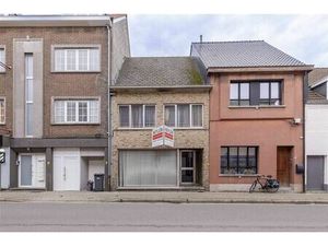 Maison à vendre à Herenthoutseweg 43 Herentals (RBU81898)