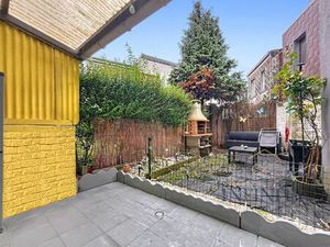 Maison à vendre à Rue de Cracovie 97 Grivegnée (VBD59399)