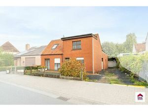 Maison à vendre à Palingstraat 23 Oostrozebeke (RBU82401)