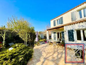 Vente maison 4 pièces 110 m² à Sanary-sur-Mer (83110)  595 000 €