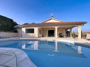 Vente villa 5 pièces 146 m² à Chabanière (69440)  610 000 €