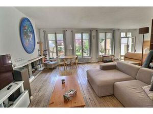 St Nom La Breteche - 185m² - 4 Chambres Sur 649m² De Terrain.