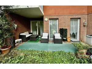 Buchelay  Rez De Jardin  F3  60 m2  Deux Places De Parking