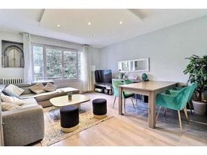 Appartement Saint Germain - Pontel - 3 pièces - 76 80m²