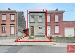 Maison à vendre à Rue de Jace 118 Jemeppe (VBD59200)